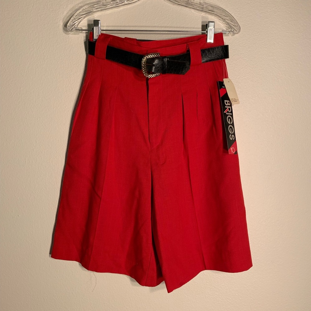 Vintage Briggs Shorts